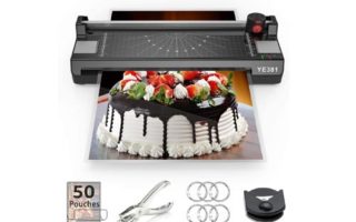 Laminating Machine for Home