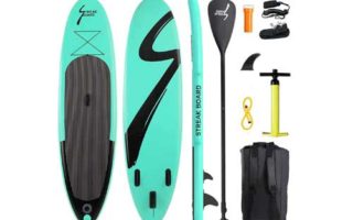 Surfing SUP Boards